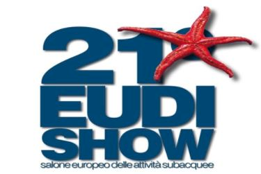 Divephone by Innovasub was at the 21 th EUDI SHOW